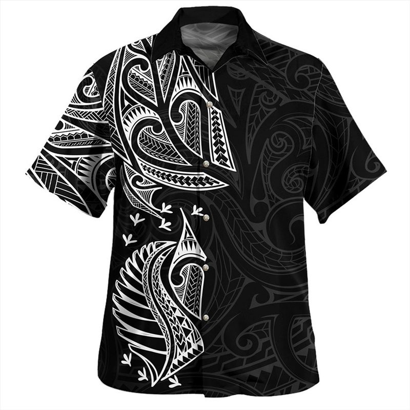 Summer Clothing Nz - Summer Harajuku 3D Printing New Zealand