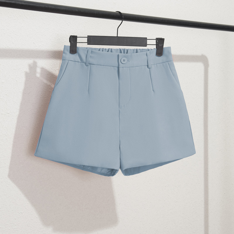 Solid Casual Elegant Trendy OL - Summer Zara ulasan dan harga
