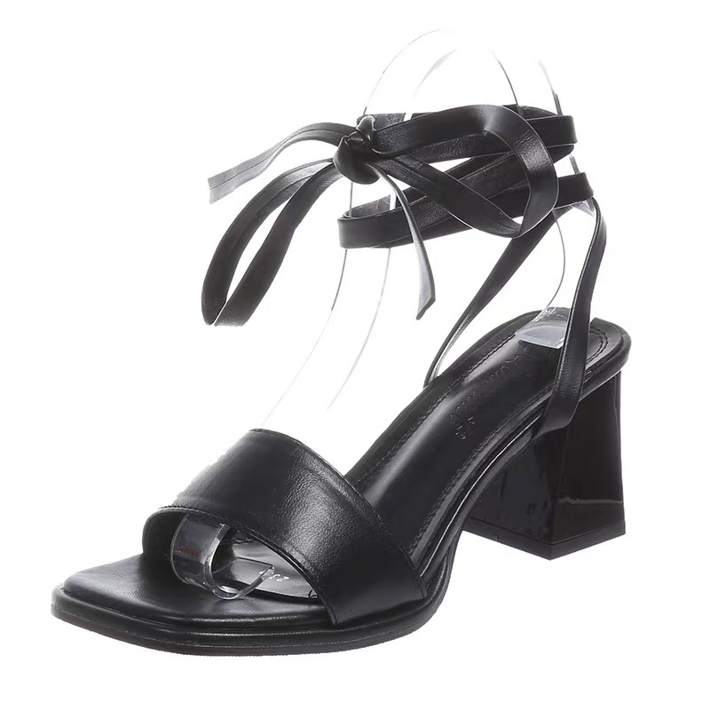 2026 New Summer Women Shoes Fa - Summer Clothing Stores ulasan dan harga