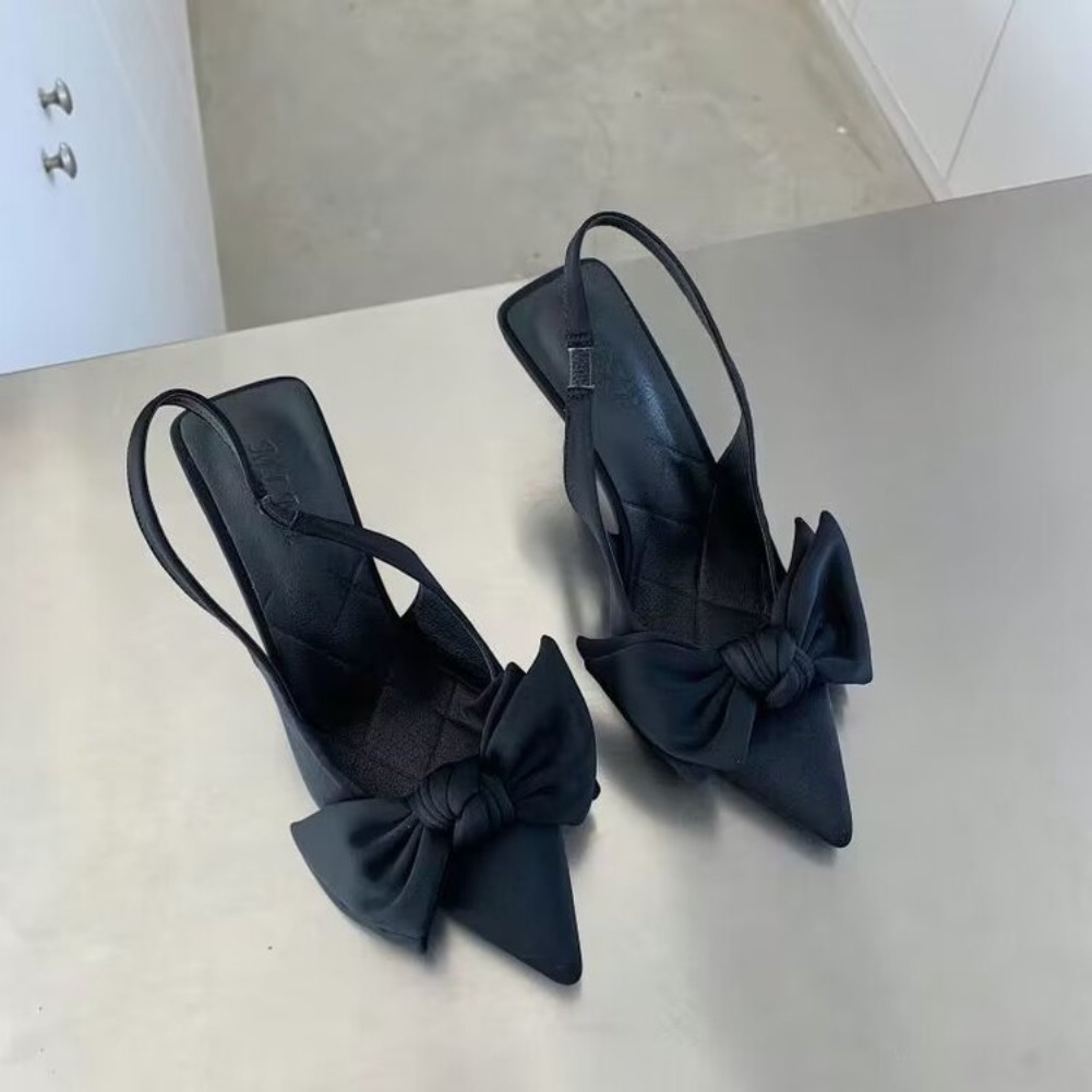2026 Women Shoes Summer New Bu - Summer Clothing Stores ulasan dan harga