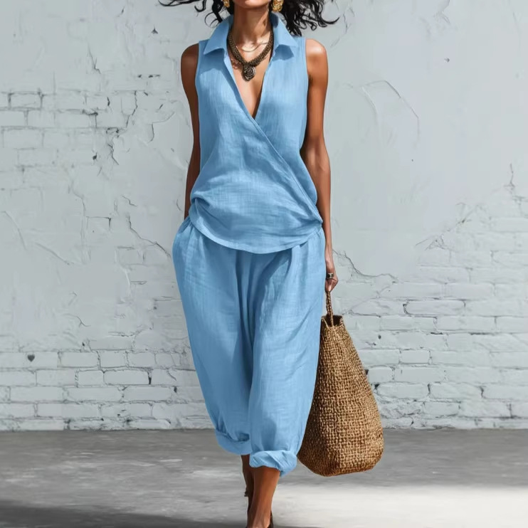 2026 Spring and Summer New Wom - Summer Zara ulasan dan harga